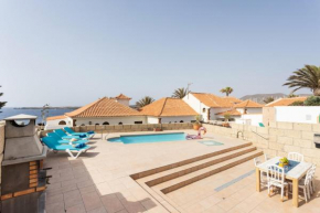 Casa Higo - Private pool - Ocean View - BBQ - Terrace - Free Wifi - Child & Pet-Friendly - 3 bedrooms - 6 people